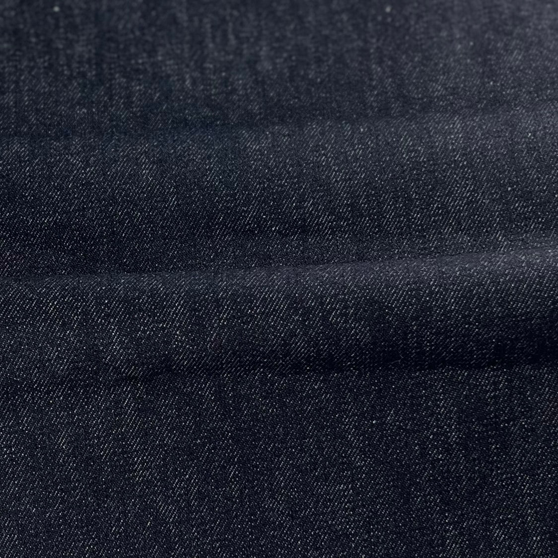 Indigo | 14 Ounce "Duo Blend" Denim (Made in America) - SKU 7560 #U174