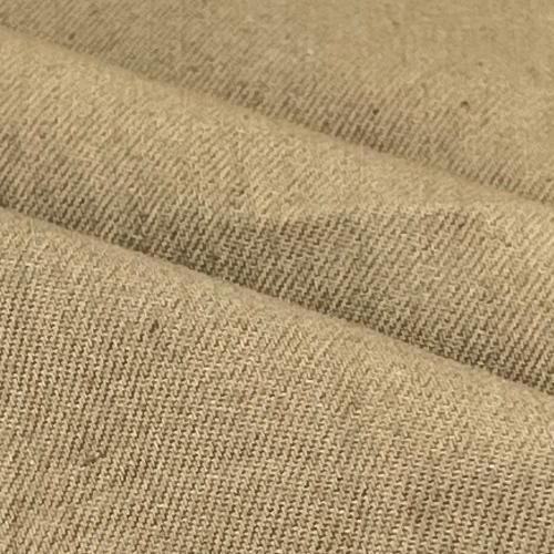 Khaki Chambray Denim 11 Ounce - SKU 7644 #U176 Closeup