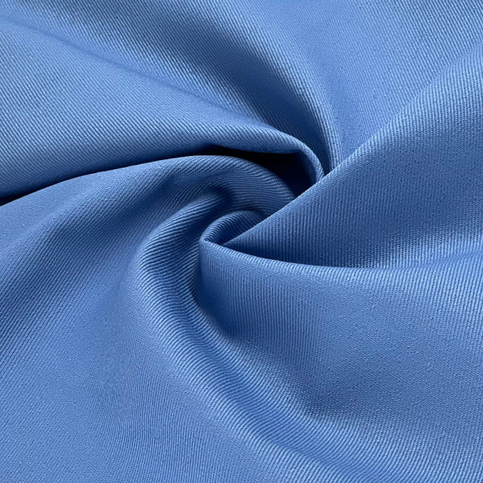 Sky Blue | Fashion Colored Twill 8.5 Ounce - SKU 7631 #S1-1A