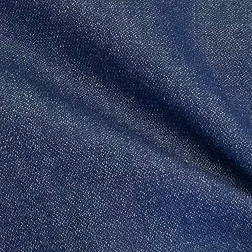 Indigo Broken-Weave Denim 14.5 Ounce - SKU 7618 #S191