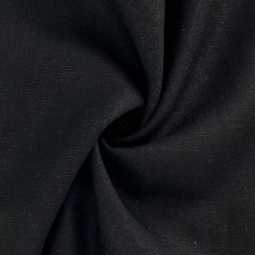 Black | Prestige Linen 6.8 Ounce - SKU 7403 #S825