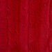 Red | Faux Mink (Avg. 50-Yard Roll)