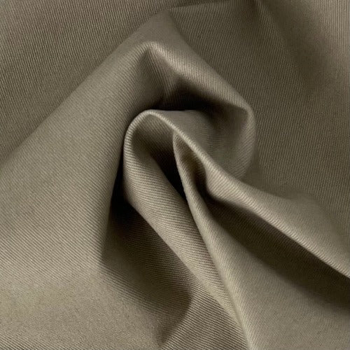Sand #U94 Twill 7.5 Ounce Woven Fabric - SKU 7220