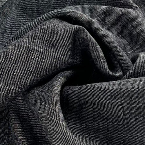 Charcoal | Featherweight Denim 5.75 Ounce - SKU 7571 #U