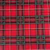 Christmas Tartan | Cotton Quilting Prints - SKU 7635B #U16