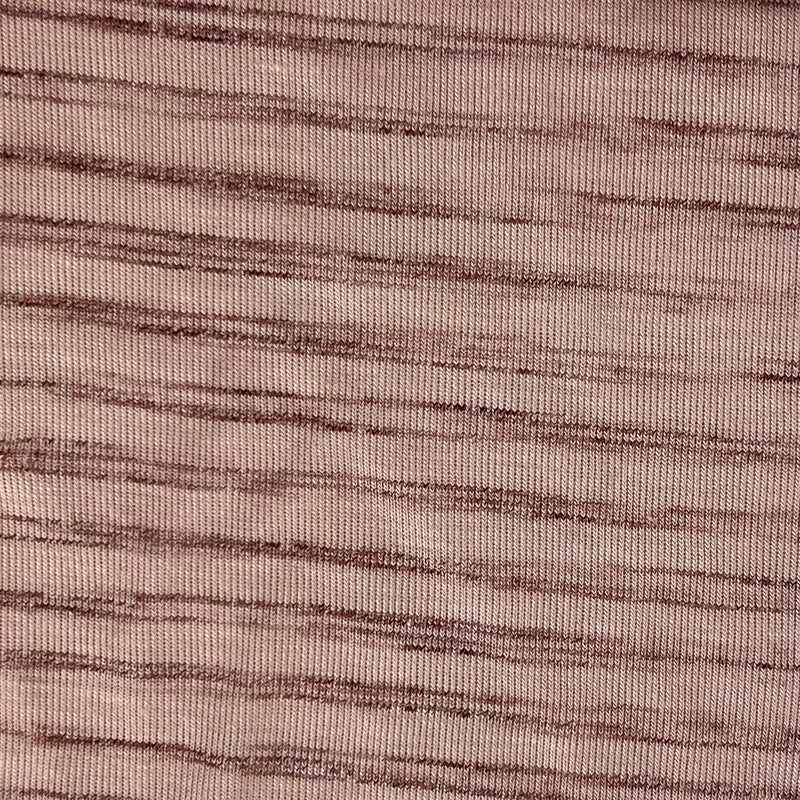 Magenta | Tonal Stripe Jersey R|S - SKU 7501G #S/GG