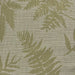 Golden Tonal Leaf Reversible Upholstery - SKU 7584C #S121