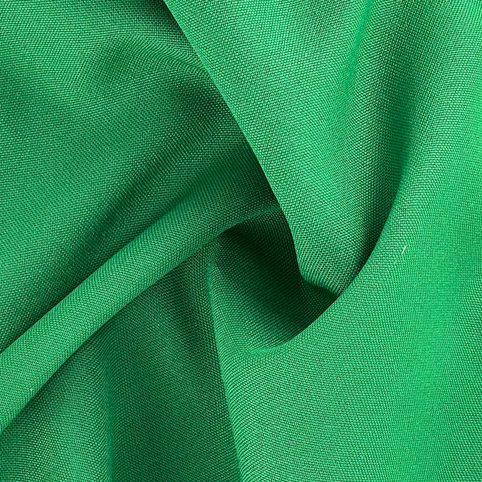 Kelly | 100% Polyester Poplin 60" Wide - SKU 7412B #S113