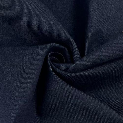 Dark Indigo | Japanese Stretch Denim 10 Ounce - SKU 7418 #U10