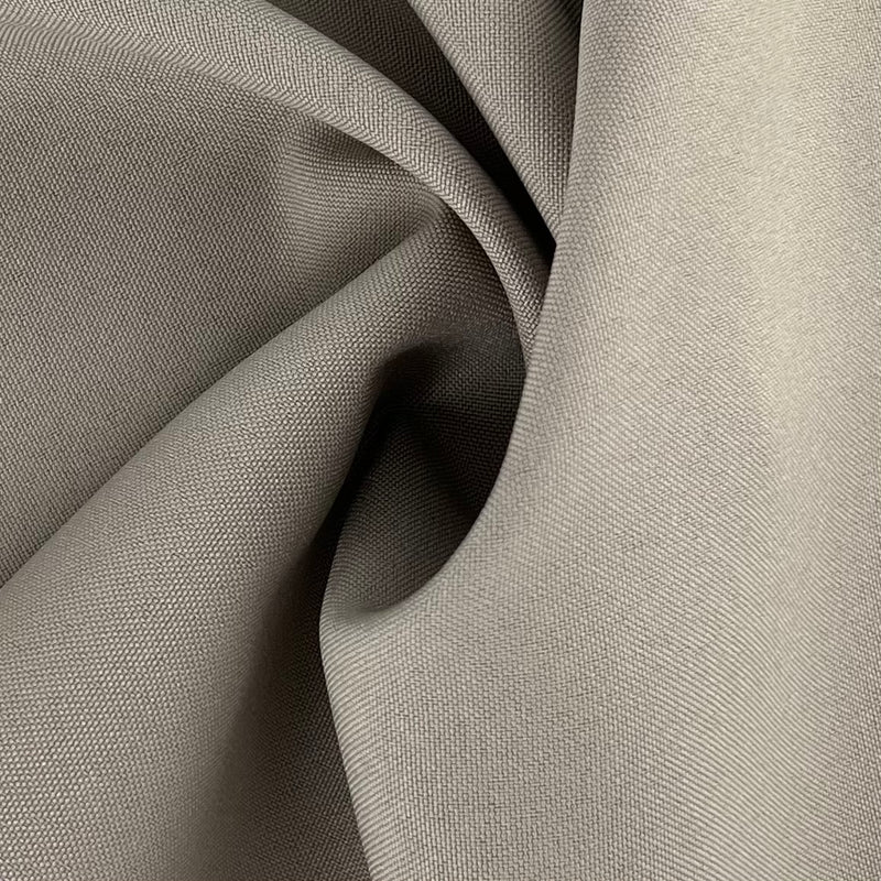 Cement | 100% Polyester Poplin 60" Wide - SKU 7412E #S108