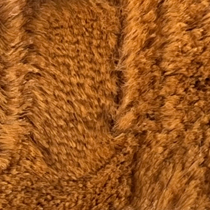 Reptilian Pile Faux Fur | 8 Colors Available (Avg. 50 Yard Roll)