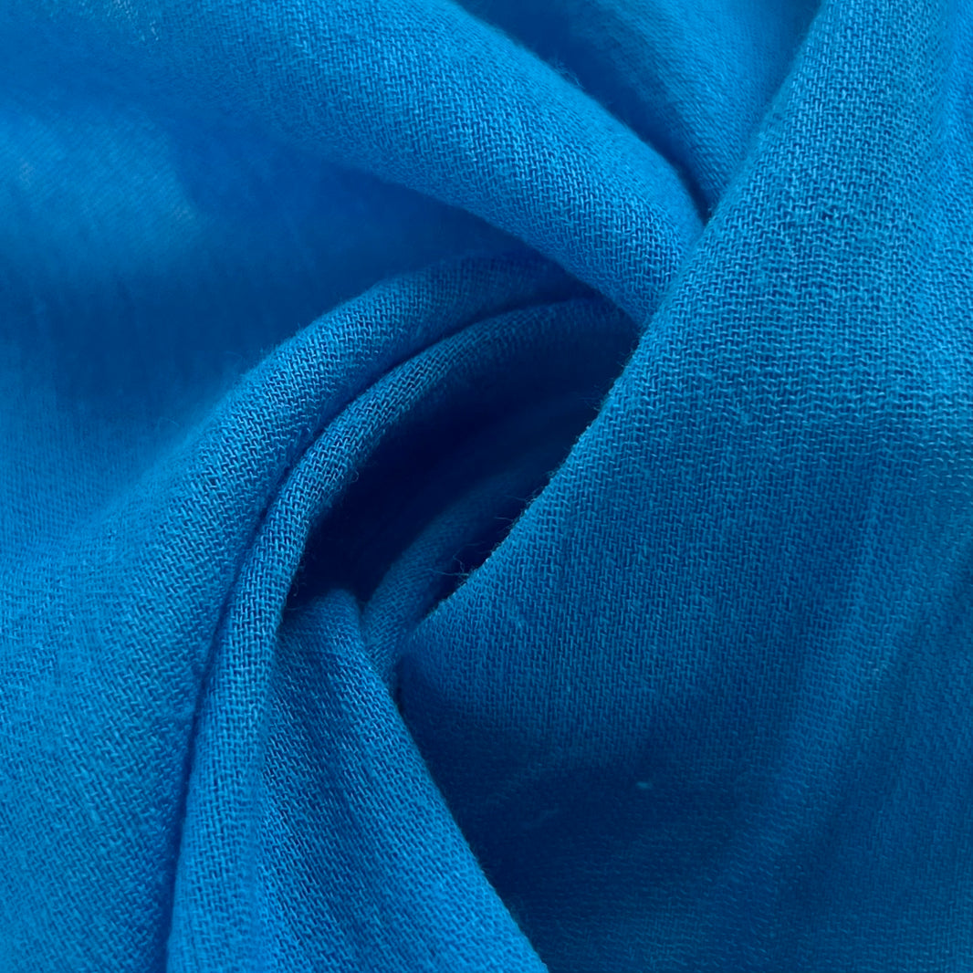 Gauze Solid Woven Fabrics Wholesale Discount Cheap Online Supplies