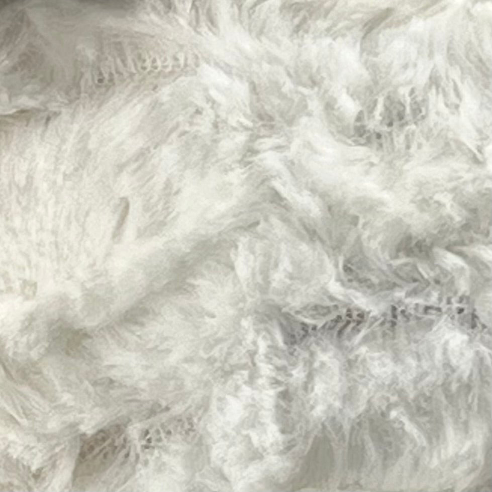 Reptilian Pile Faux Fur | 8 Colors Available (Avg. 50 Yard Roll)