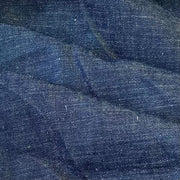 Indigo 2x1 Denim 7.5 Ounce - SKU 7633 #S1A fold