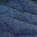 Indigo 2x1 Denim 7.5 Ounce - SKU 7633 #S1A fold