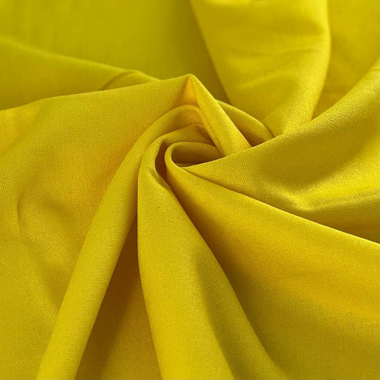 Yellow | 6 Ounce Laundered Linen - SKU 7585B #S40