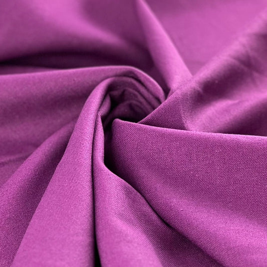Magenta | 6 Ounce Laundered Linen - SKU 7585A #S40