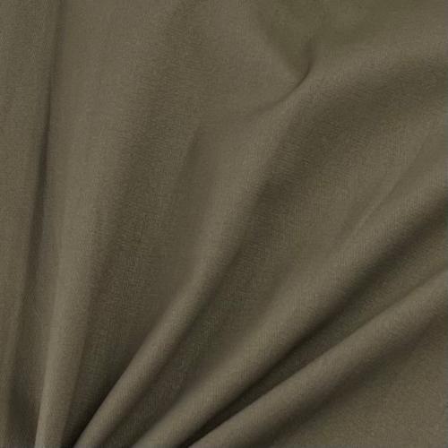 Khaki | Stretch Sanded Twill 7.5 Ounce - SKU 7598 #S