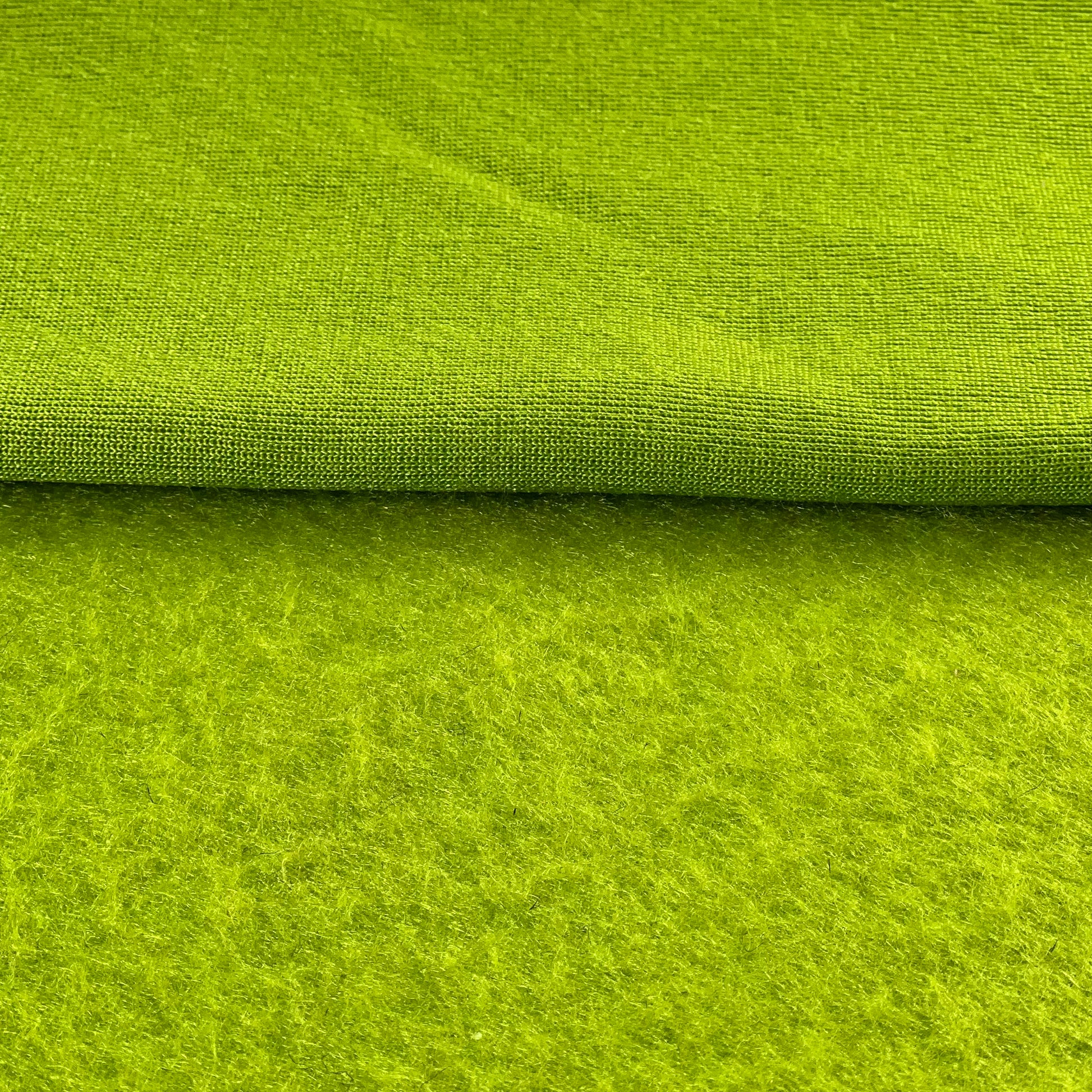 Lime | Athletic Fleece - SKU 7480 #U23