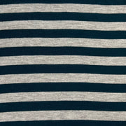 Teal | Stripe Jersey R|S - SKU 7501C #S/GG