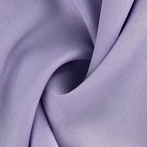 Lavendar | 100% Polyester Poplin 60" Wide - SKU 7411A #S110/111/116