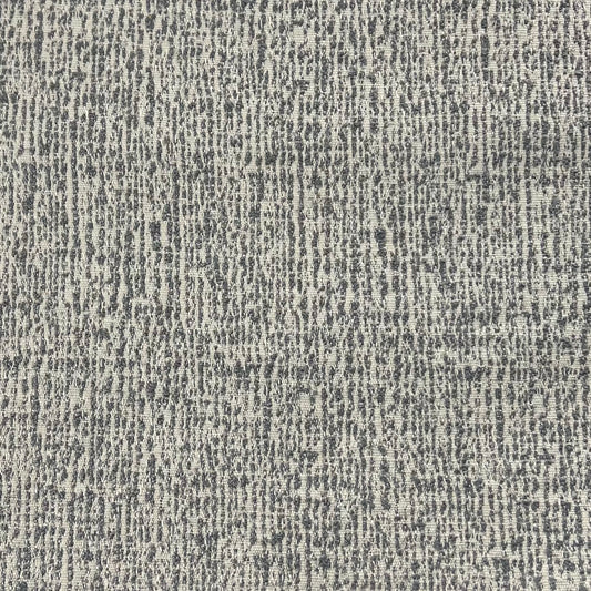 Steel Slub Upholstery - SKU 7584A #S121