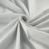 White | C|S Stretch Broadcloth Shirting - SKU 7434 #U165