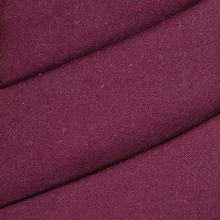 Wine | 100% Polyester Poplin 60" Wide - SKU 7411D #S116