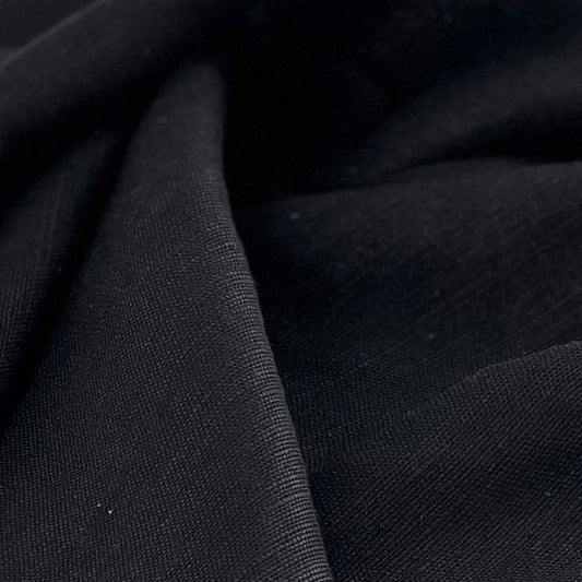 Black Apex Linen 5.5 Ounce - SKU 7581E #180