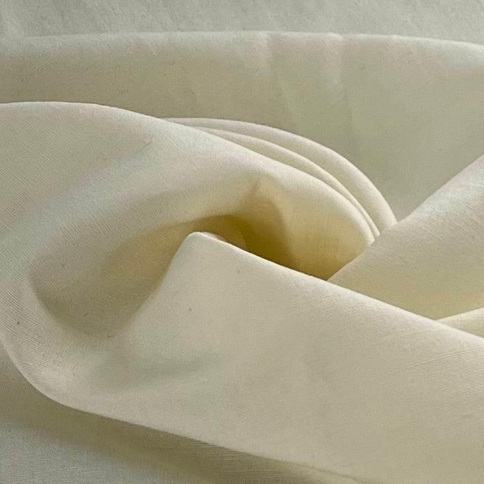 White 6.5 Ounce Linen - SKU 7581B #S180