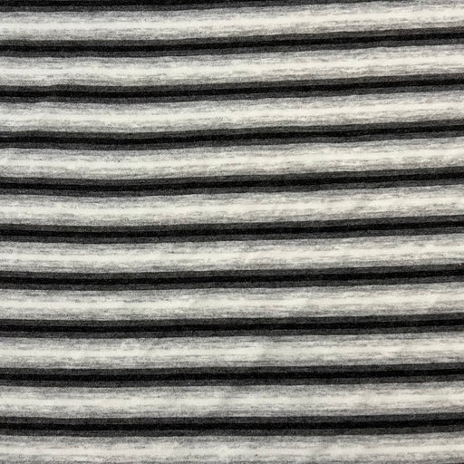 Grey | Tonal Stripe Jersey R|S - SKU 7501A #S/GG