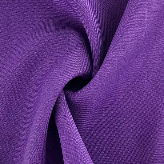 Barney | 100% Polyester Poplin 60" Wide - SKU 7411B #S110/111