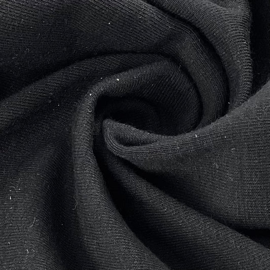 Black | "Dry Sport" Jersey - SKU 7454 #S38