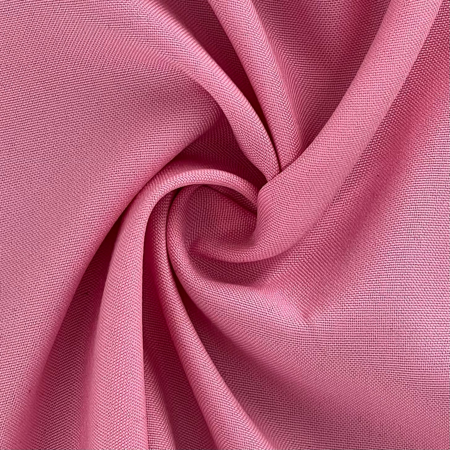 Bubblegum | 100% Polyester Poplin 60" Wide - SKU 7411A #S110/111