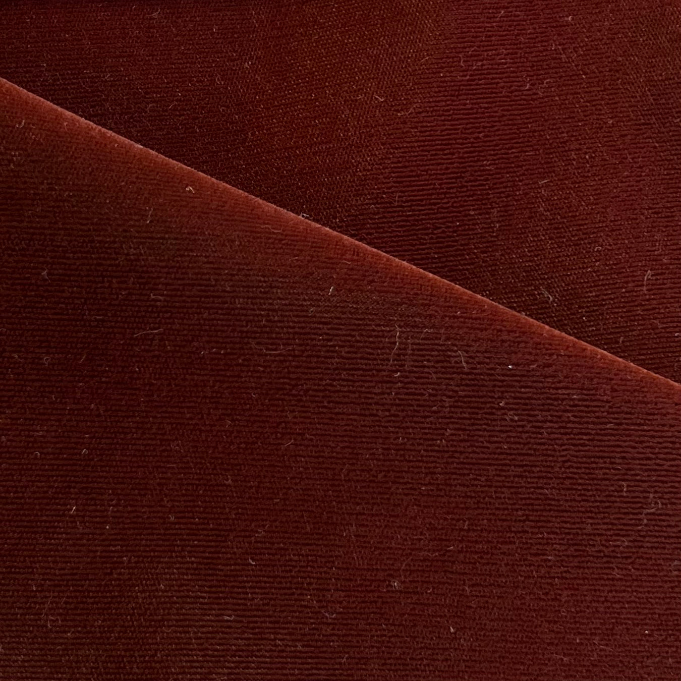 Velvet & Moleskin Woven Fabrics
