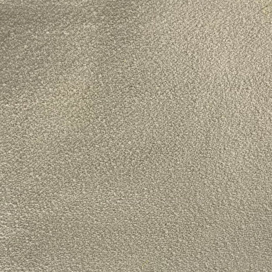 Khaki Boucle Synthetic-Backed Upholstery - SKU 7584C #S121