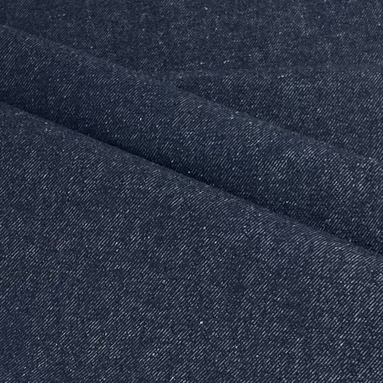 Indigo 14.5 Ounce Denim – Made in America | SKU 7654 S/BW 31