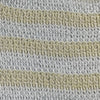 Banana Stripe | Sweater Knit - SKU 7505B #S125