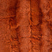 Rust | Faux Mink (Avg. 50-Yard Roll)