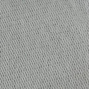 White Sheer Tricot Mesh- SKU 7641 #U159 closeup