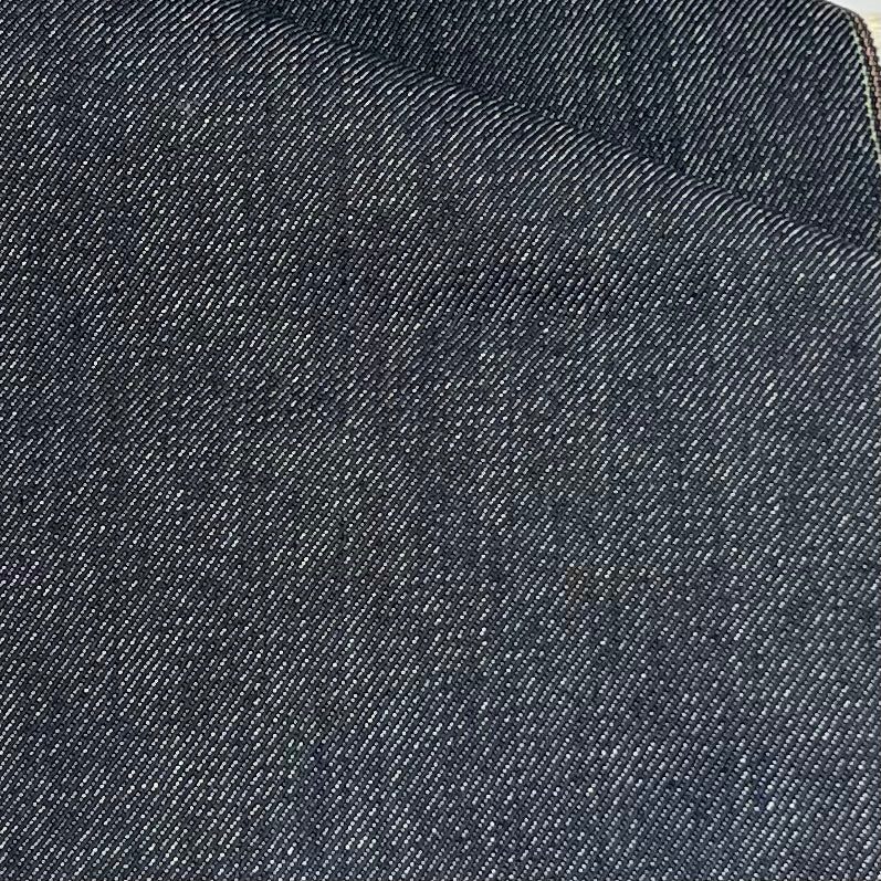 Dark Indigo Denim 13 Ounce - SKU 7613 #S212