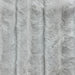 White | Faux Mink (Avg. 50-Yard Roll)