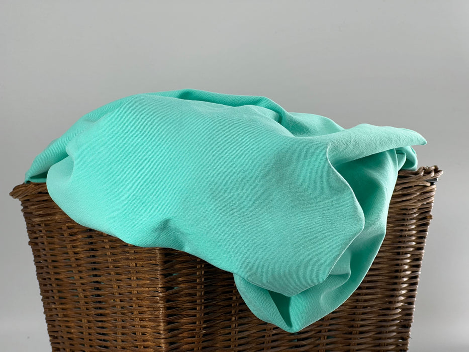 Mint Cotton/Spandex Jersey - 12 Ounce | SKU 6857