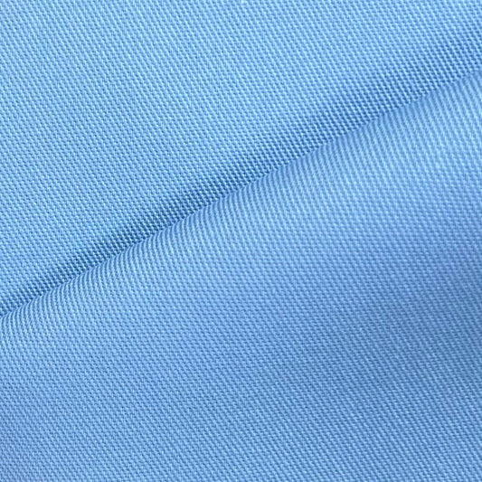 Blue | Colorado Twill 7.5 Ounce (Made in America) - SKU 7484 #S/M