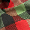 Christmas Tartan | Cotton Quilting Prints - SKU 7635B #U16