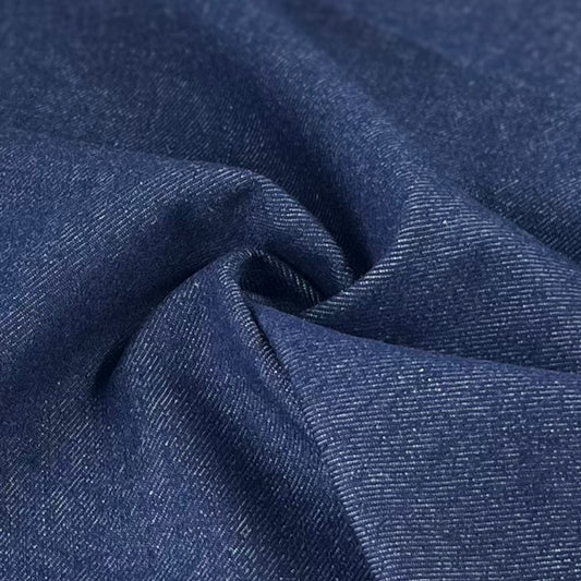 Indigo Denim 12.5 Ounce - SKU 7613 #S802