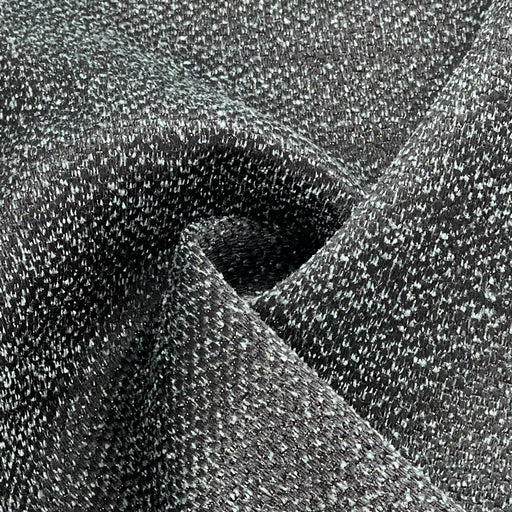 Teal & Gold Chambray | Upholstery - SKU 7510 #S176