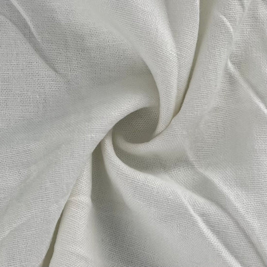 White | Prestige Linen 5.75 Ounce - SKU 7402 #S825