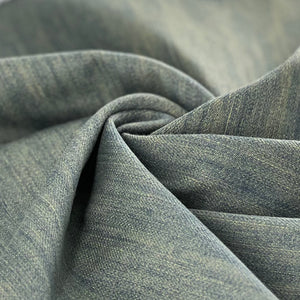 Golden Hour | Weft-Dyed Stone Washed Denim 10 Ounce - SKU 7500 #U175