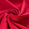 Laundered Linen Blend - 6 Ounce Red - (Avg. 60 Yard Roll)
